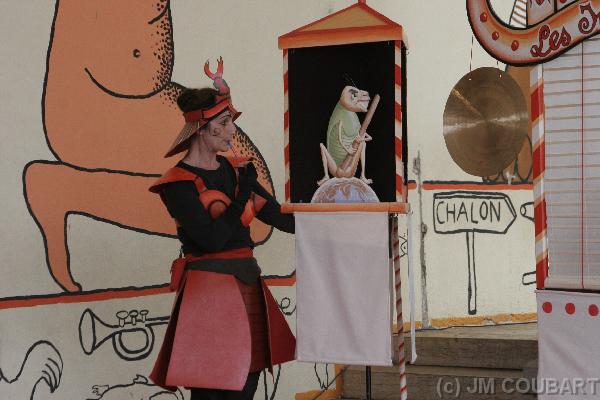 Diapositive suivante